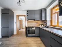 Prodej bytu 2+kk, Horní Planá - Hůrka, 48 m2