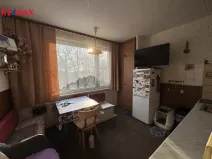 Pronájem bytu 1+1, Smiřice, Gen. Govorova, 37 m2