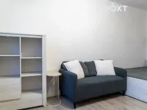 Pronájem bytu 1+1, Lázně Bohdaneč, Na Lužci, 28 m2