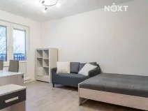 Pronájem bytu 1+1, Lázně Bohdaneč, Na Lužci, 28 m2