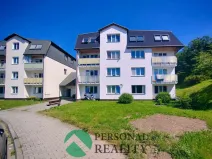 Pronájem bytu 1+1, Planá, Bohušova, 55 m2