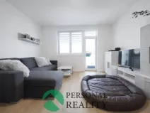 Pronájem bytu 1+1, Planá, Bohušova, 55 m2