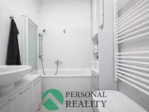 Pronájem bytu 1+1, Planá, Bohušova, 55 m2