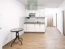 Pronájem bytu 3+1, Plzeň - Jižní Předměstí, náměstí T. G. Masaryka, 57 m2