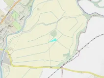 Dražba louky, Jaroměř, 2755 m2