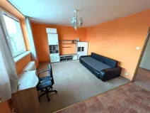 Pronájem bytu 2+1, Most, tř. Budovatelů, 56 m2