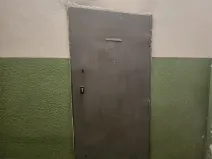 Pronájem skladu, Praha - Košíře, Vrchlického, 5 m2