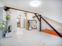 Prodej bytu 2+kk, Mladá Boleslav, Luční, 64 m2