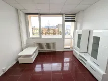 Pronájem bytu 1+kk, Litvínov, Mostecká, 22 m2