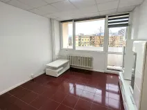 Pronájem bytu 1+kk, Litvínov, Mostecká, 22 m2
