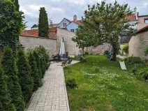 Pronájem bytu 4+kk, Duchcov, Jungmannova, 103 m2