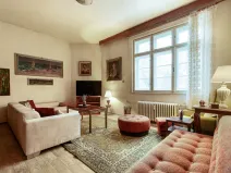 Prodej bytu 3+1, Ostrava - Moravská Ostrava, Střední, 106 m2