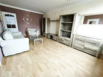 Pronájem bytu 2+1, Ústí nad Labem, Ořechová, 55 m2