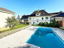 Pronájem bytu 2+kk, Lom, Havlíčkovo náměstí, 61 m2