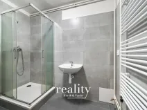 Pronájem bytu 3+1, Jihlava, Židovská, 102 m2