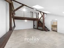 Pronájem bytu 3+1, Jihlava, Židovská, 102 m2