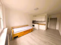 Prodej bytu 1+kk, Kraslice, B. Smetany, 22 m2