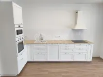 Pronájem bytu 4+kk, Vysoký Újezd, Na Výsluní, 90 m2