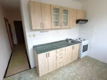 Pronájem bytu 2+1, Chomutov, Dřínovská, 61 m2