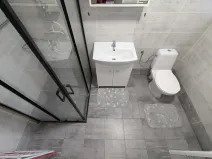 Pronájem bytu 1+1, Meziboří, Okružní, 40 m2