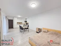 Prodej bytu 2+kk, Plzeň, Sladová, 63 m2