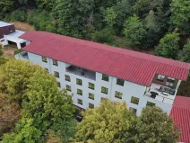 Prodej bytu 3+kk, Litvínov, Horská, 117 m2