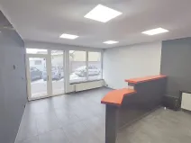 Pronájem obchodního prostoru, Praha - Štěrboholy, Výrobní, 622 m2