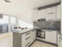 Pronájem bytu 4+kk, Pardubice - Ohrazenice, U Sportovní školy, 90 m2