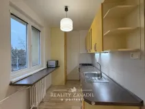 Pronájem bytu 3+1, Pardubice, Na Drážce, 62 m2