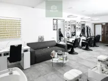 Pronájem - jiné, Plzeň, náměstí T. G. Masaryka, 40 m2