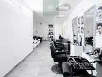 Pronájem - jiné, Plzeň, náměstí T. G. Masaryka, 40 m2