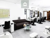 Pronájem - jiné, Plzeň, náměstí T. G. Masaryka, 40 m2