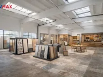 Pronájem výrobních prostor, Otrokovice, 1273 m2