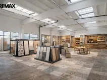 Pronájem výrobních prostor, Otrokovice, 1273 m2