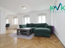 Prodej bytu 3+1, Karlovy Vary, Divadelní, 110 m2
