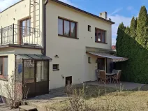 Prodej rodinného domu, Boršice, 280 m2