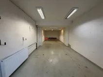 Pronájem komerční nemovitosti, Praha - Žižkov, Hartigova, 40 m2