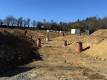 Prodej pozemku pro bydlení, Čisovice, 862 m2