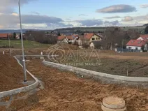 Prodej pozemku pro bydlení, Čisovice, 862 m2