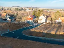 Prodej pozemku pro bydlení, Čisovice, 862 m2
