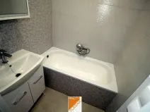 Pronájem bytu 3+1, Kadaň, Chomutovská, 73 m2