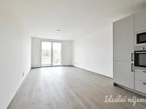 Pronájem bytu 2+kk, Dobřany, Dragounů, 60 m2
