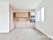 Pronájem bytu 2+kk, Dobřany, Dragounů, 66 m2