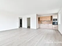 Pronájem bytu 2+kk, Dobřany, Dragounů, 66 m2