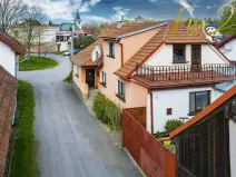 Prodej rodinného domu, Jívoví, 190 m2