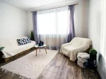 Pronájem bytu 2+kk, Liberec, Dobiášova, 42 m2