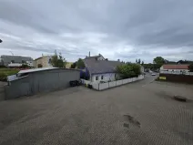 Pronájem skladu, Hradec Králové, Pražská třída, 120 m2