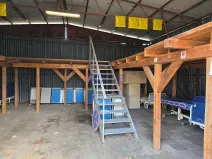 Pronájem skladu, Hradec Králové, Pražská třída, 120 m2