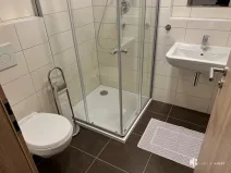 Pronájem bytu 1+kk, Praha - Hloubětín, Za černým mostem, 41 m2