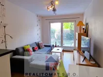 Pronájem bytu 2+kk, Úvaly, U Hostína, 76 m2